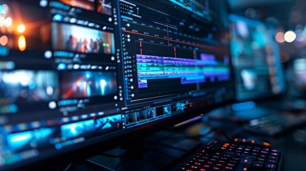 Video Types