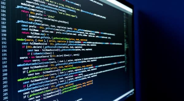 Custom Web Development